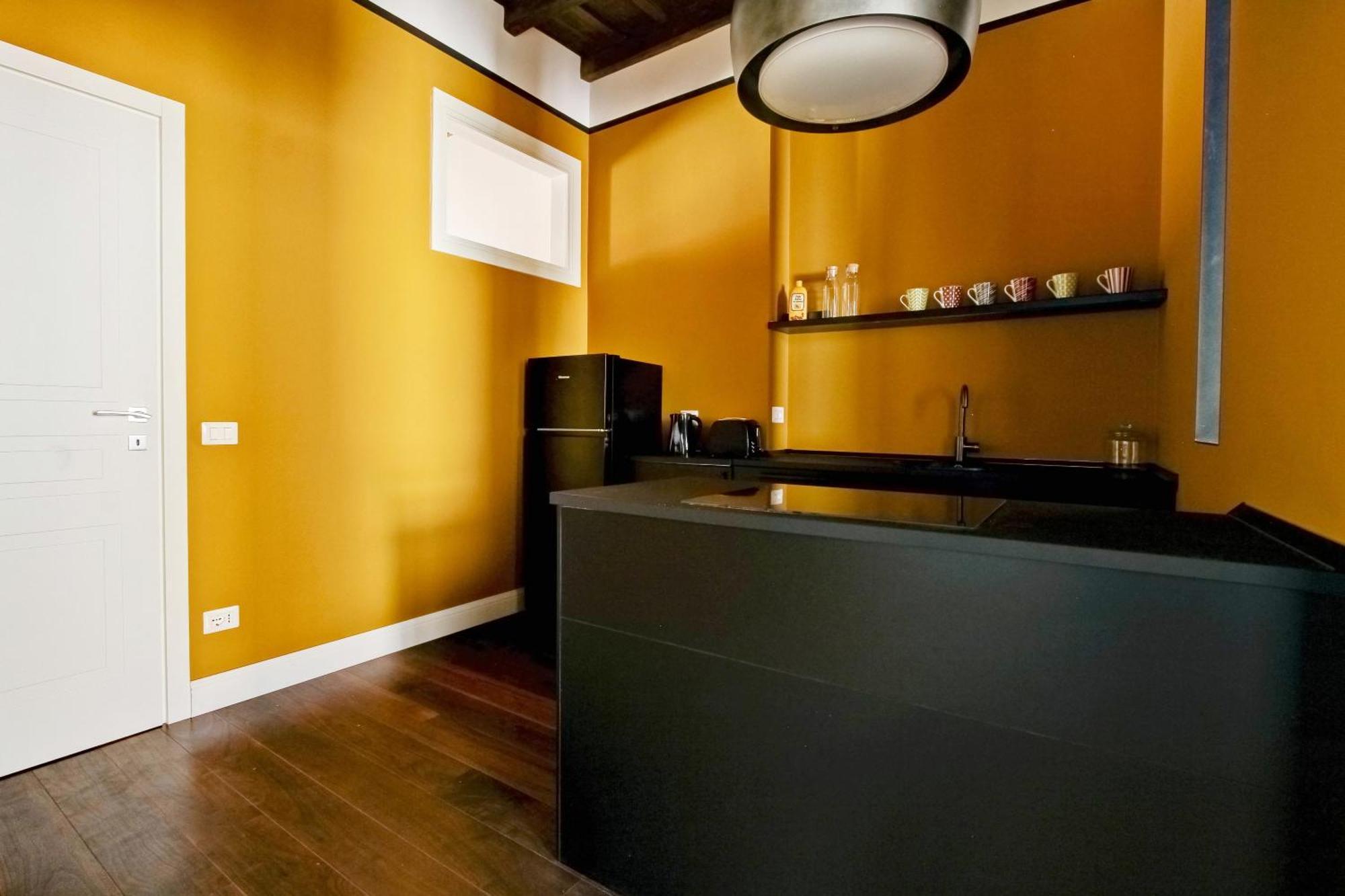 Corocoro114 Comfort Ed Eleganza Roma Exterior foto