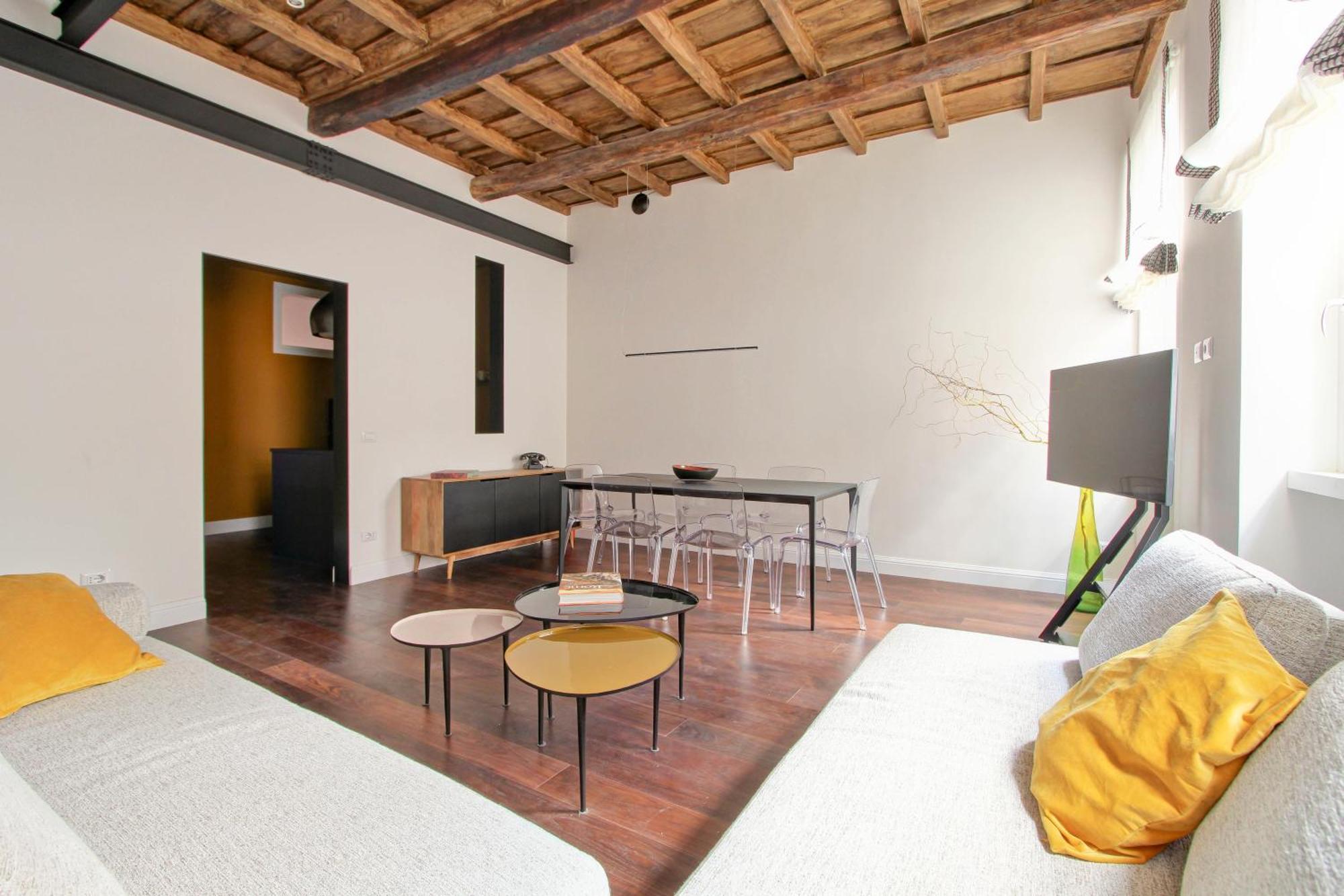 Corocoro114 Comfort Ed Eleganza Roma Exterior foto
